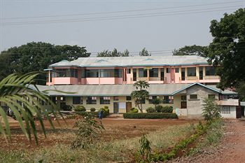 Stella Maris Lodge Моши Экстерьер фото